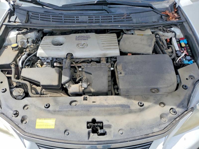 Aukcja sprzedaży 2011 Lexus Ct, vin: JTHKD5BH6B2020904, numer aukcji: 67459216