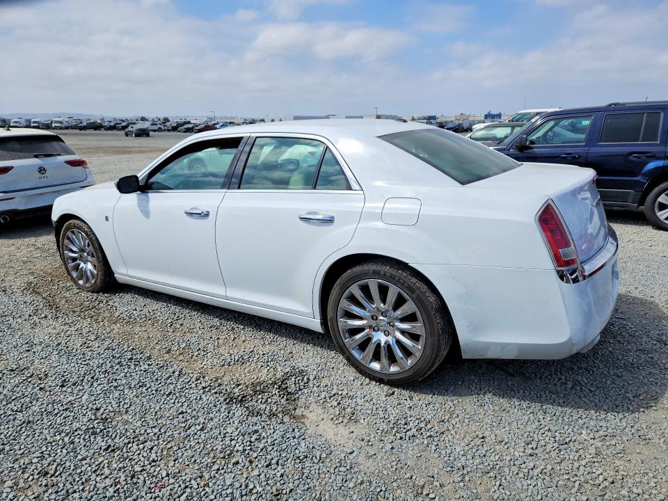 Aukcja sprzedaży 2013 Chrysler 300, vin: 2C3CCAAG4DH735429, numer aukcji: 69252586