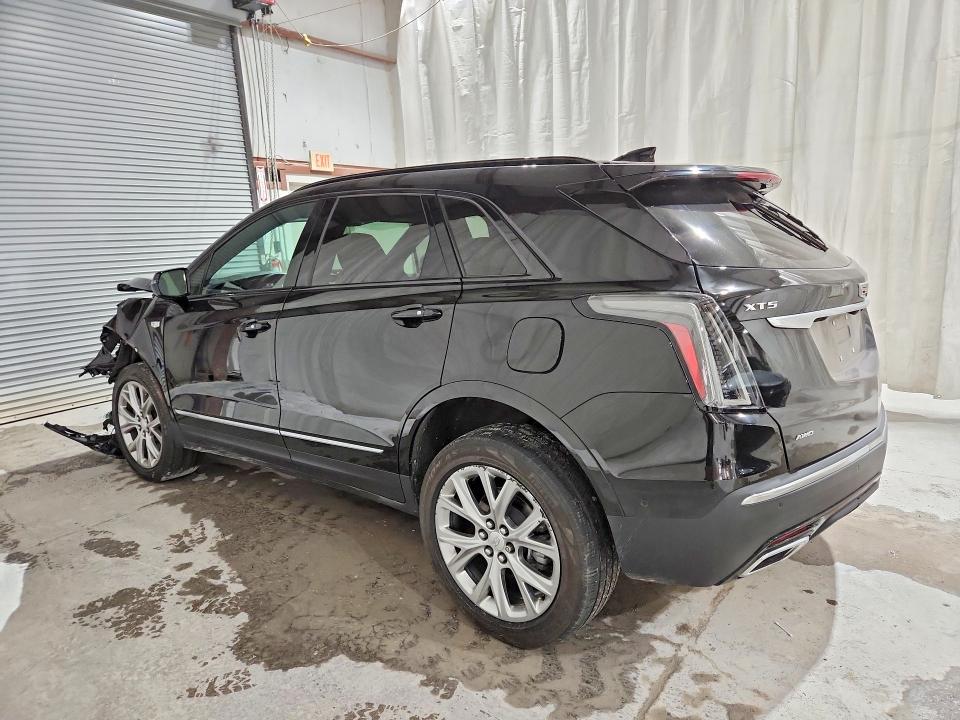 2020 Cadillac Xt5 მანქანა იყიდება აუქციონზე, vin: 1GYKNGRS3LZ197506, აუქციონის ნომერი: 68804586