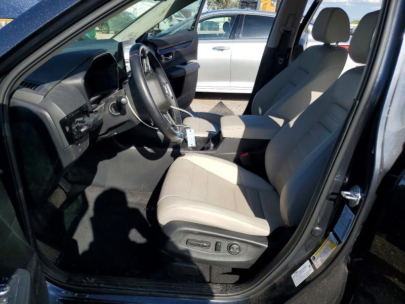 Продажа на аукционе авто 2025 Honda Cr-v, vin: 2HKRS3H76SH334849, номер лота: 68885236