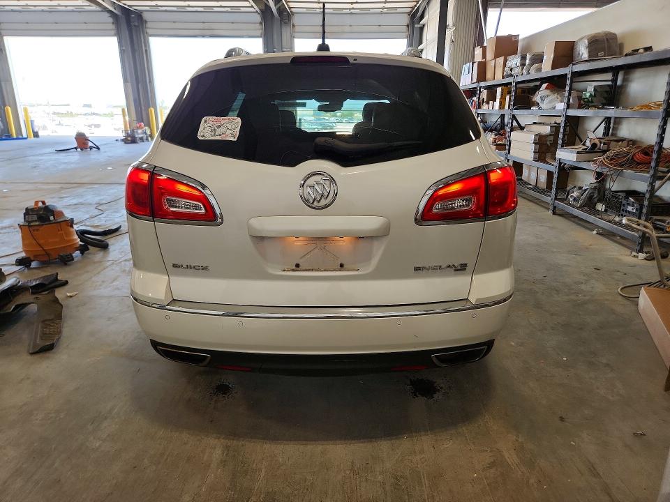 Продажа на аукционе авто 2017 Buick Enclave, vin: 5GAKVCKD0HJ340140, номер лота: 67449716
