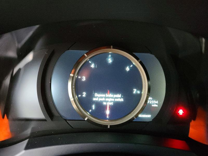 Продаж на аукціоні авто 2016 Lexus Is, vin: JTHBA1D26G5038349, номер лоту: 69303416