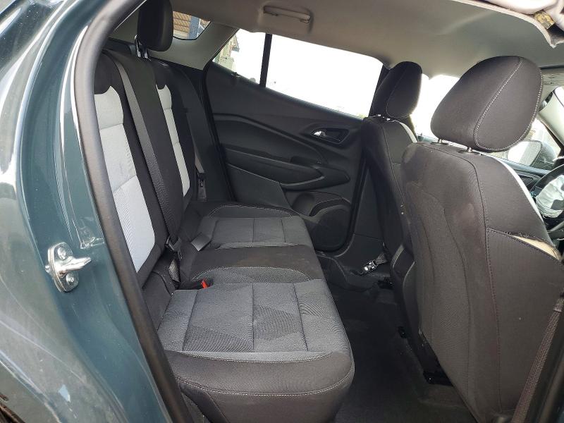 69049076 :رقم المزاد ، KL77LFEP2TC075863 vin ، 2026 Chevrolet Trax مزاد بيع