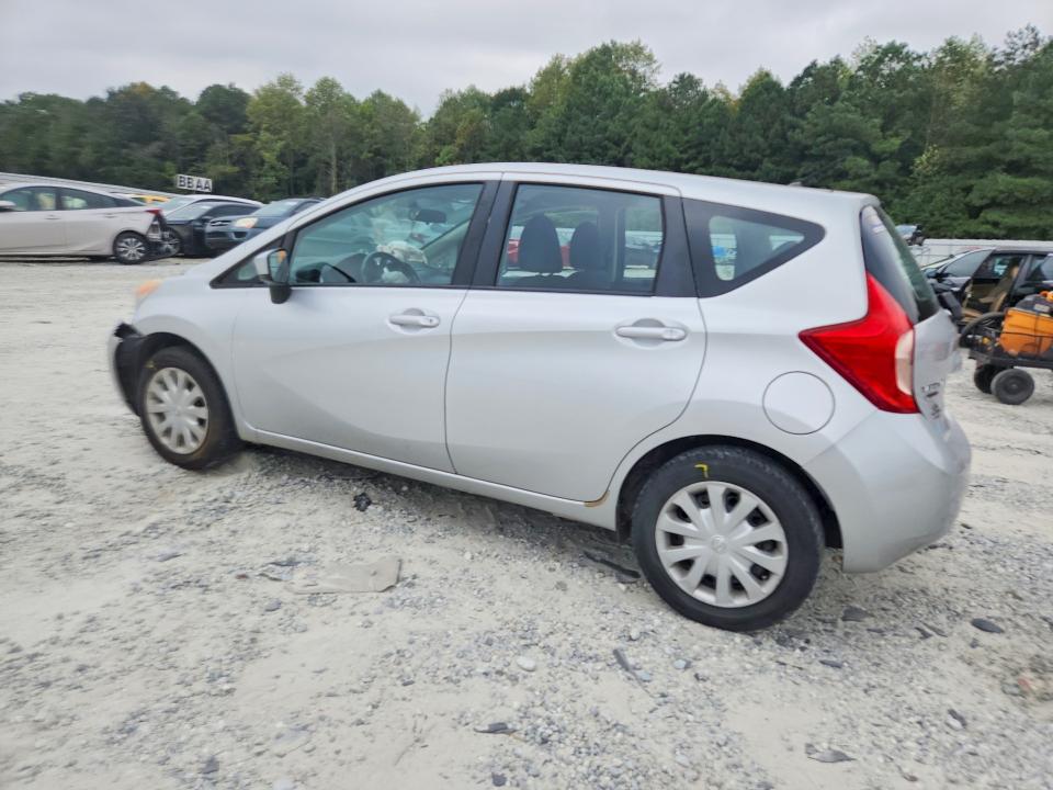 Продажа на аукционе авто 2015 Nissan Versa Note, vin: 3N1CE2CP7FL424423, номер лота: 68809316