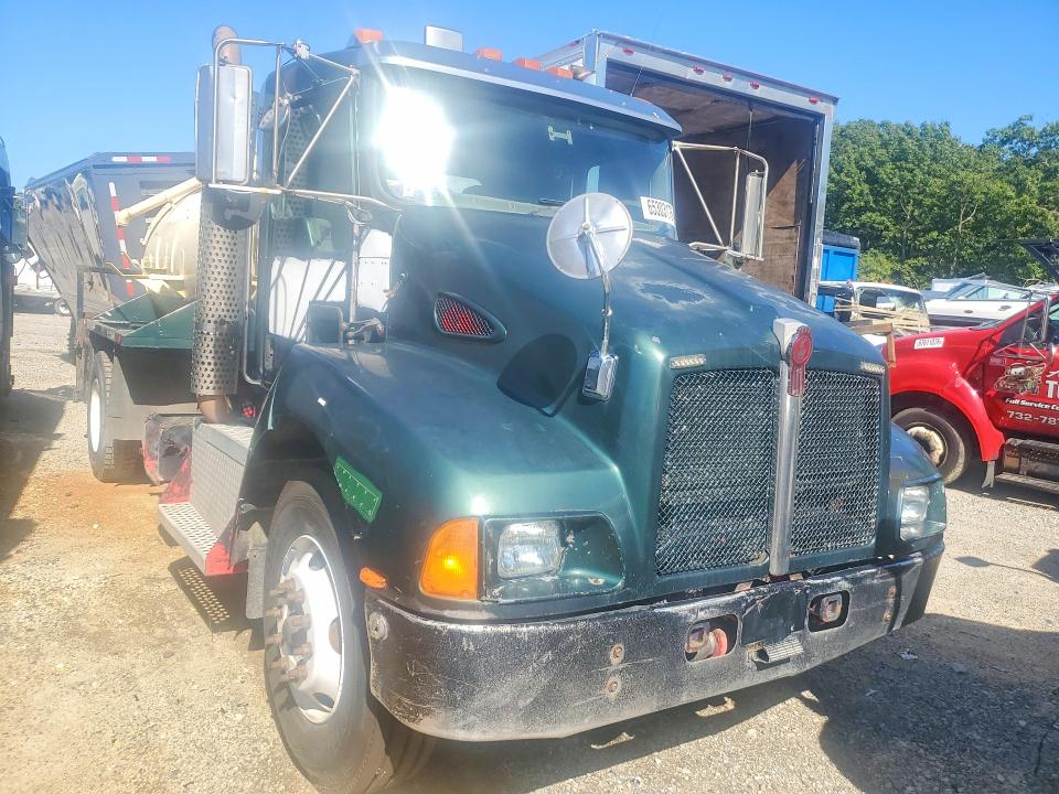 Aukcja sprzedaży 2008 Kenworth T300, vin: 2NKMHN7X38M226749, numer aukcji: 65303176