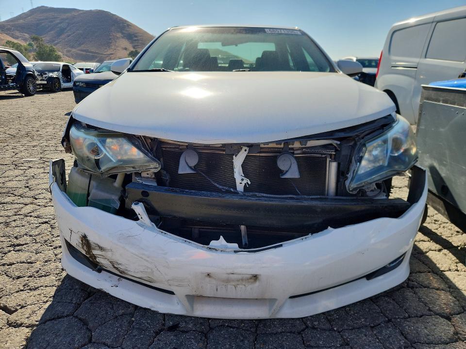 Aukcja sprzedaży 2013 Toyota Camry, vin: 4T1BF1FK1DU697078, numer aukcji: 68571396