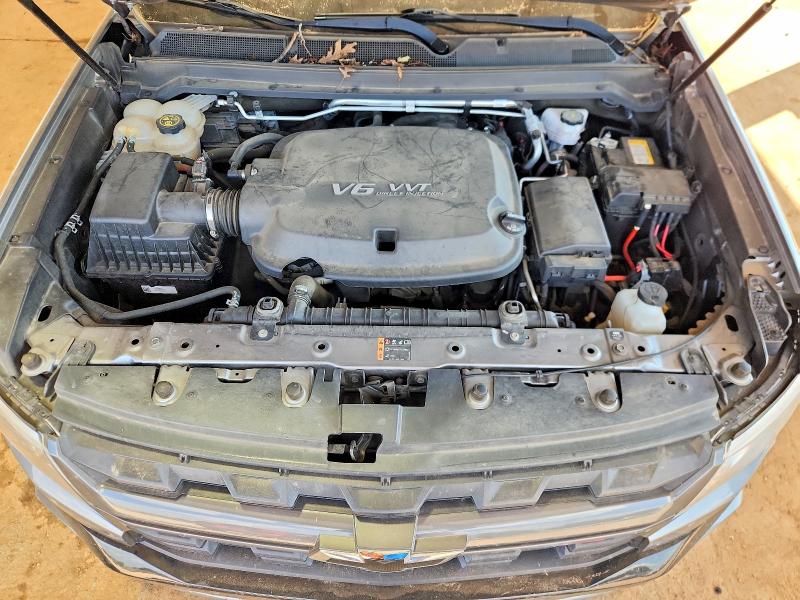 67379906 :رقم المزاد ، 1GCGTDENXM1178158 vin ، 2021 Chevrolet Colorado مزاد بيع