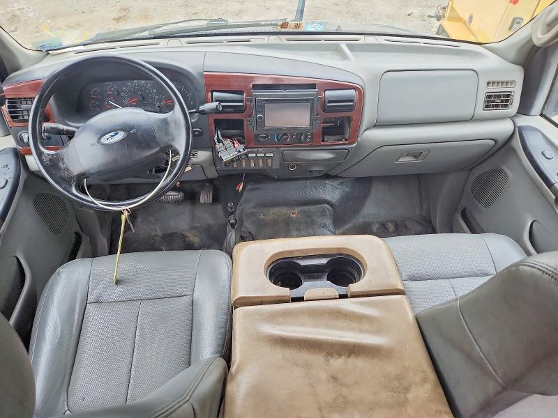 Продаж на аукціоні авто 2004 Ford F650, vin: 3FRNX65N94V685771, номер лоту: 69487376