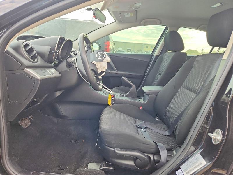 Aukcja sprzedaży 2012 Mazda 3, vin: JM1BL1VF5C1511348, numer aukcji: 68611356