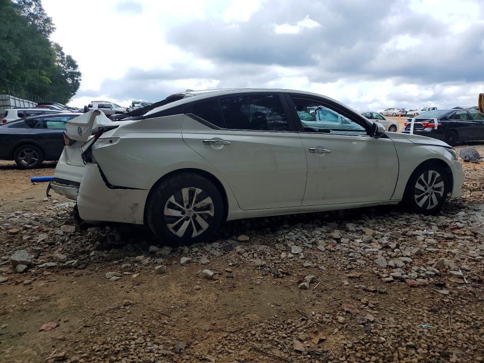 2019 Nissan Altima მანქანა იყიდება აუქციონზე, vin: 1N4BL4BVXKC237652, აუქციონის ნომერი: 69705316