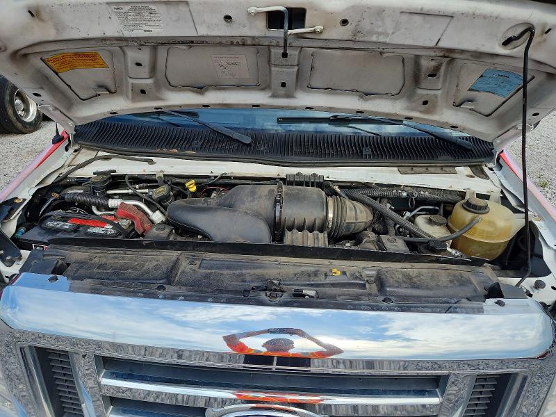 Продажа на аукционе авто 2019 Ford E450, vin: 1FDFE4FS6KDC69087, номер лота: 66412876