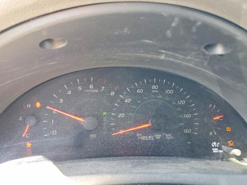 2009 Toyota Camry მანქანა იყიდება აუქციონზე, vin: 4T1BK46K89U587584, აუქციონის ნომერი: 69503396