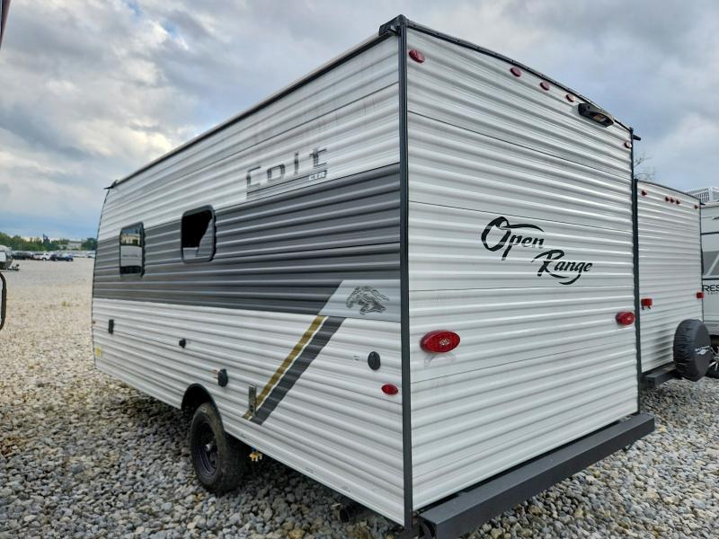 2026 Open Range Travel Trailer მანქანა იყიდება აუქციონზე, vin: 58TBM0AJ5T1V43200, აუქციონის ნომერი: 69199146