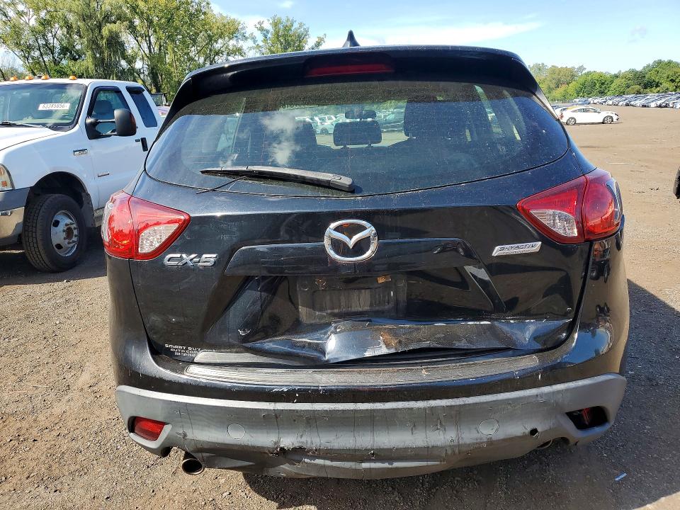 Aukcja sprzedaży 2015 Mazda Cx-5, vin: JM3KE2BE5F0457756, numer aukcji: 68037316