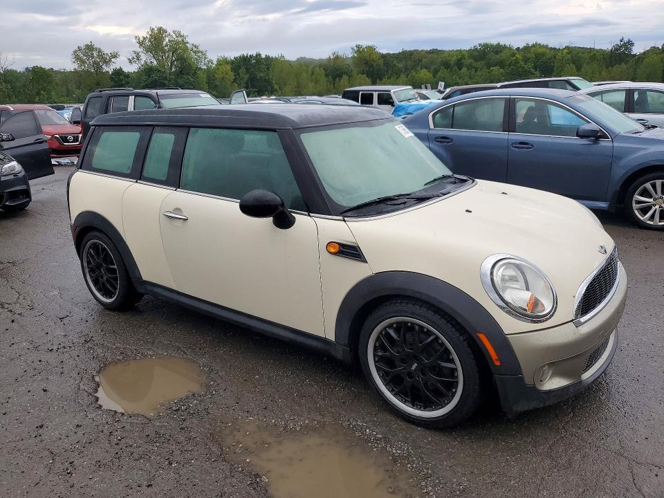67685716 :رقم المزاد ، WMWZF3C52BTX82234 vin ، 2011 Mini Cooper مزاد بيع