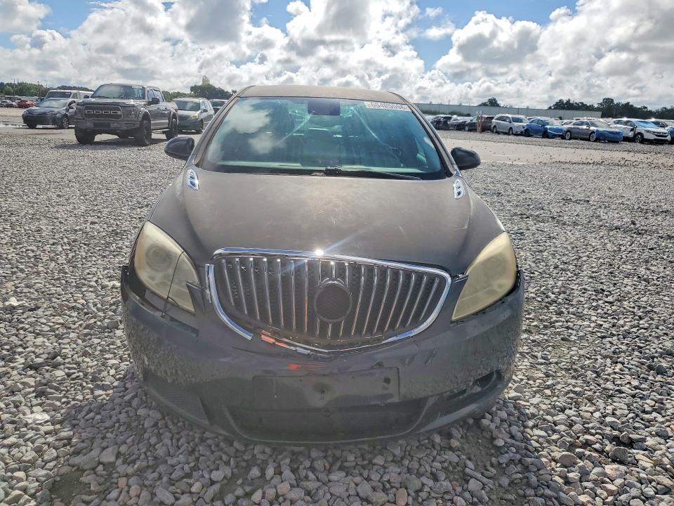 66405596 :رقم المزاد ، 1G4PP5SKXF4182289 vin ، 2015 Buick Verano مزاد بيع