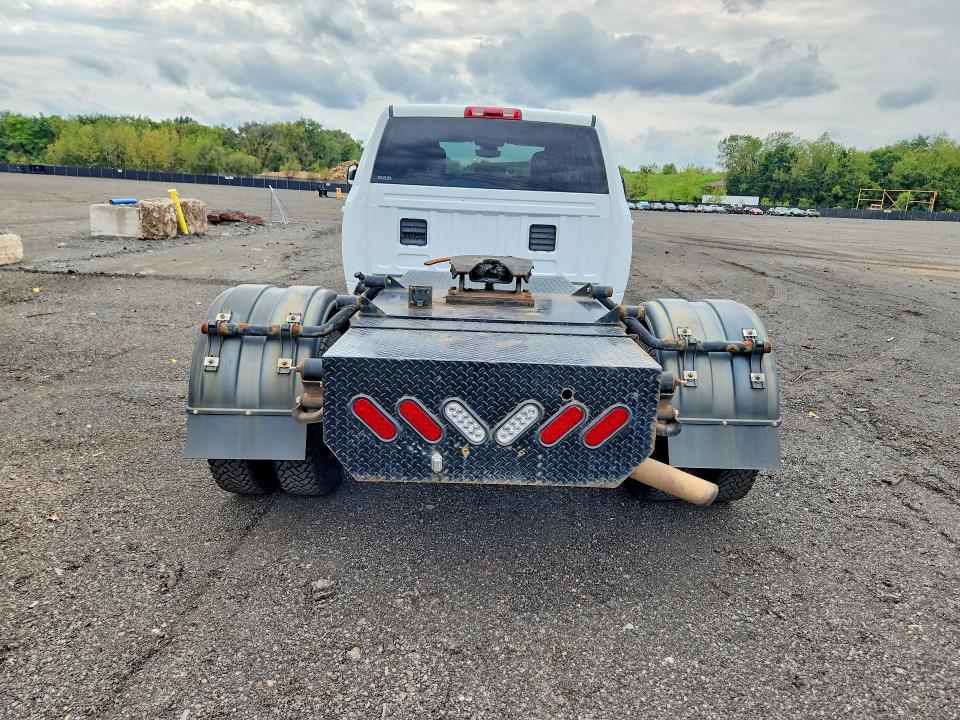 2021 Ram 3500 მანქანა იყიდება აუქციონზე, vin: 3C63RRHL7MG588381, აუქციონის ნომერი: 68537706