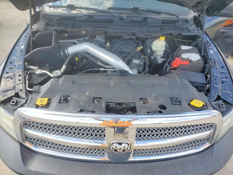 Продажа на аукционе авто 2013 Ram 1500, vin: 1C6RR7FG3DS718430, номер лота: 70044616