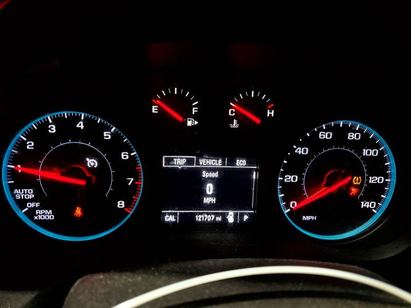 Aukcja sprzedaży 2018 Chevrolet Malibu, vin: 1G1ZD5STXJF238915, numer aukcji: 68947836