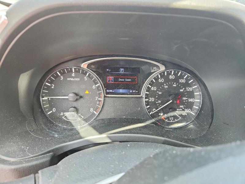 66541306 :رقم المزاد ، 5N1DR2MN8KC603851 vin ، 2019 Nissan Pathfinder مزاد بيع