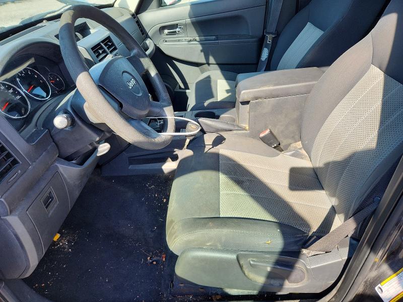 Aukcja sprzedaży 2010 Jeep Liberty, vin: 1J4PP2GK1AW161785, numer aukcji: 66860776
