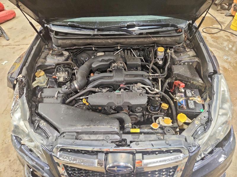 66941876 :رقم المزاد ، 4S3BMBC68D3033700 vin ، 2013 Subaru Legacy مزاد بيع
