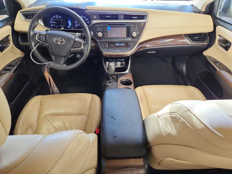 69316626 :رقم المزاد ، 4T1BK1EB2EU104326 vin ، 2014 Toyota Avalon مزاد بيع