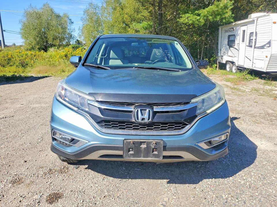2016 Honda Cr-v მანქანა იყიდება აუქციონზე, vin: 2HKRM4H73GH129383, აუქციონის ნომერი: 67347066