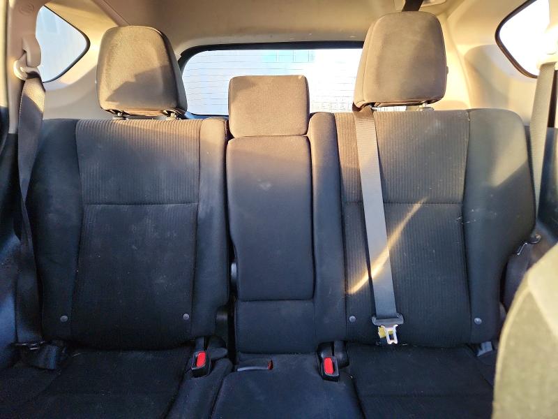 69068836 :رقم المزاد ، 2T3BFREVXGW427188 vin ، 2016 Toyota Rav4 مزاد بيع