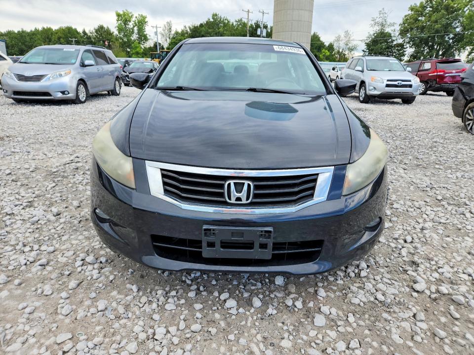 Продажа на аукционе авто 2010 Honda Accord, vin: 1HGCP3F88AA029217, номер лота: 68434936