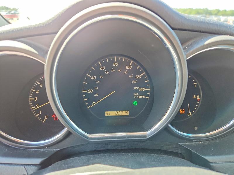 Aukcja sprzedaży 2006 Lexus Rx, vin: 2T2HA31U76C105891, numer aukcji: 68168076