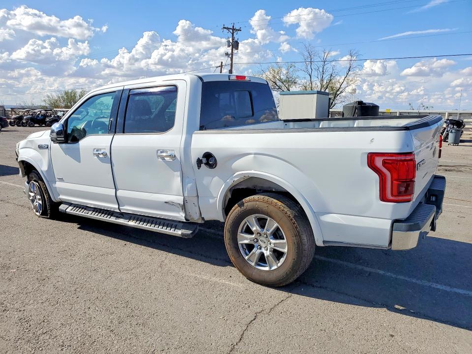 Aukcja sprzedaży 2015 Ford F150, vin: 1FTEW1EG2FFA88118, numer aukcji: 67965746