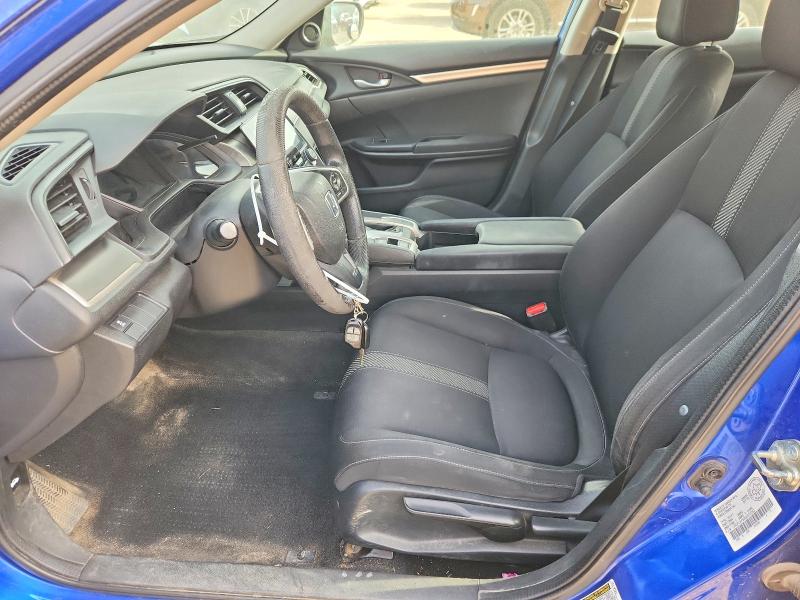 Aukcja sprzedaży 2016 Honda Civic, vin: 2HGFC2F50GH033362, numer aukcji: 69136146