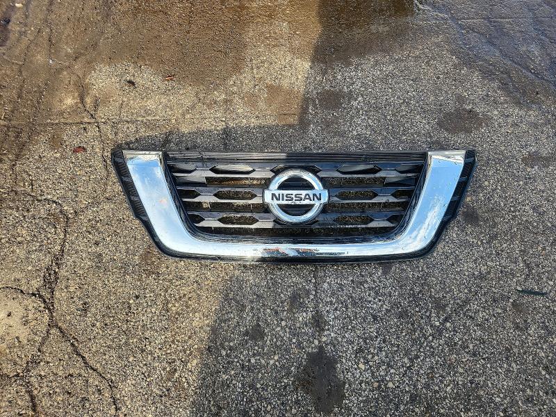 Продажа на аукционе авто 2019 Nissan Pathfinder, vin: 5N1DR2MM8KC607065, номер лота: 67114596