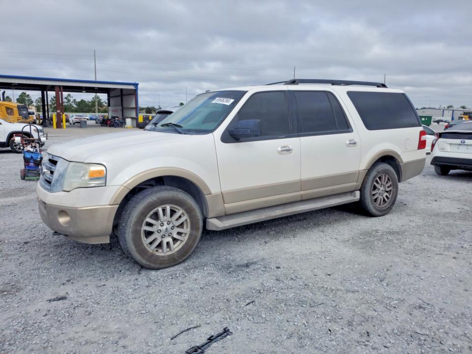 Aukcja sprzedaży 2011 Ford Expedition, vin: 1FMJK1J54BEF25675, numer aukcji: 69606266