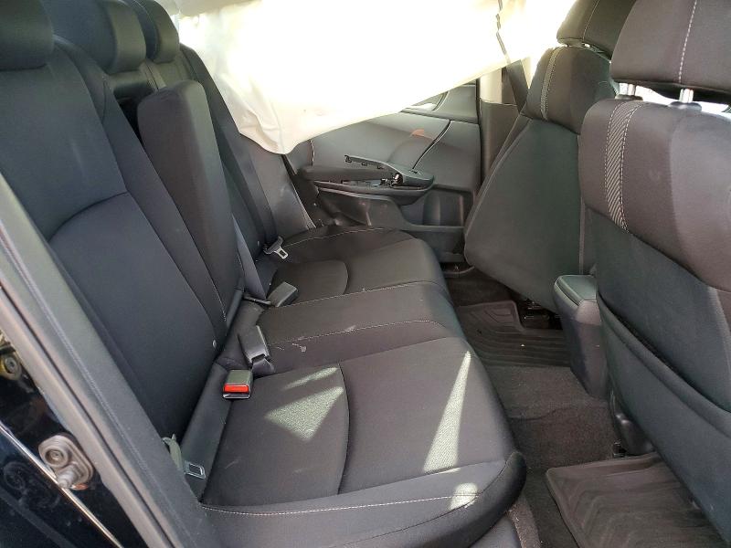 Продаж на аукціоні авто 2017 Honda Civic, vin: 19XFC1F39HE205585, номер лоту: 68303376