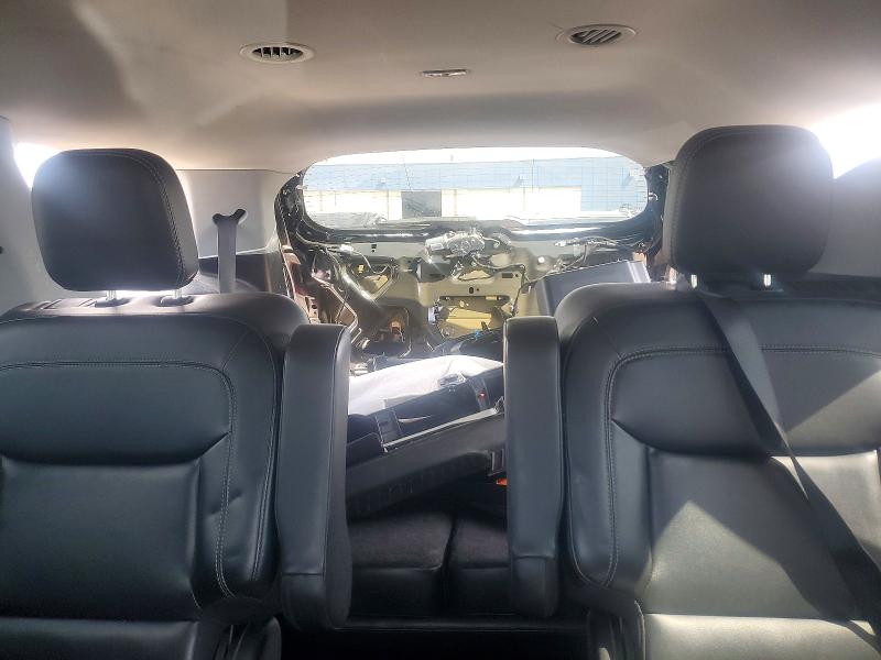 Aukcja sprzedaży 2022 Ford Explorer, vin: 1FMSK8DH0NGA87801, numer aukcji: 66824526