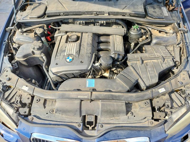 Продажа на аукционе авто 2011 Bmw 328, vin: WBADW3C50BE538161, номер лота: 68707986