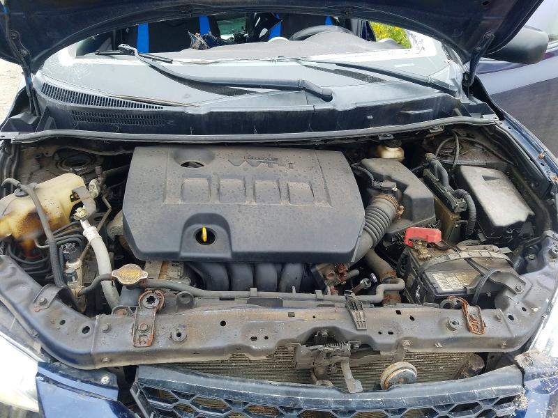 67955346 :رقم المزاد ، 2T1KU4EE8CC913222 vin ، 2012 Toyota Matrix مزاد بيع