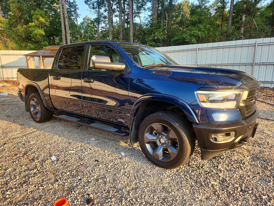 Aukcja sprzedaży 2020 Ram 1500, vin: 1C6SRFFT7LN408741, numer aukcji: 67356676