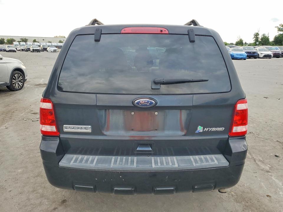 Продаж на аукціоні авто 2011 Ford Escape, vin: 1FMCU5K39BKA09689, номер лоту: 70901056