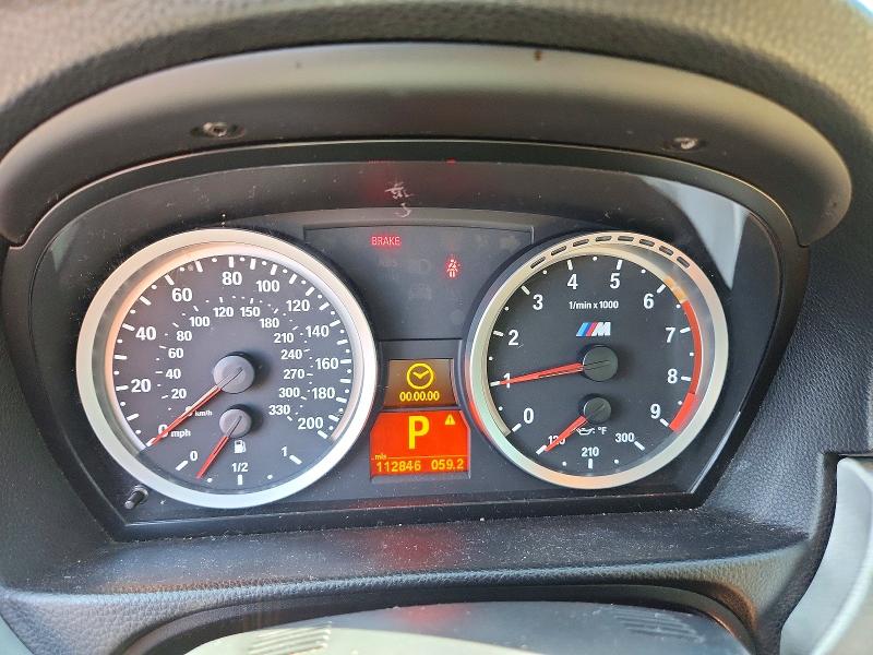 Продаж на аукціоні авто 2009 Bmw M3, vin: WBSWL93579P332396, номер лоту: 67731766