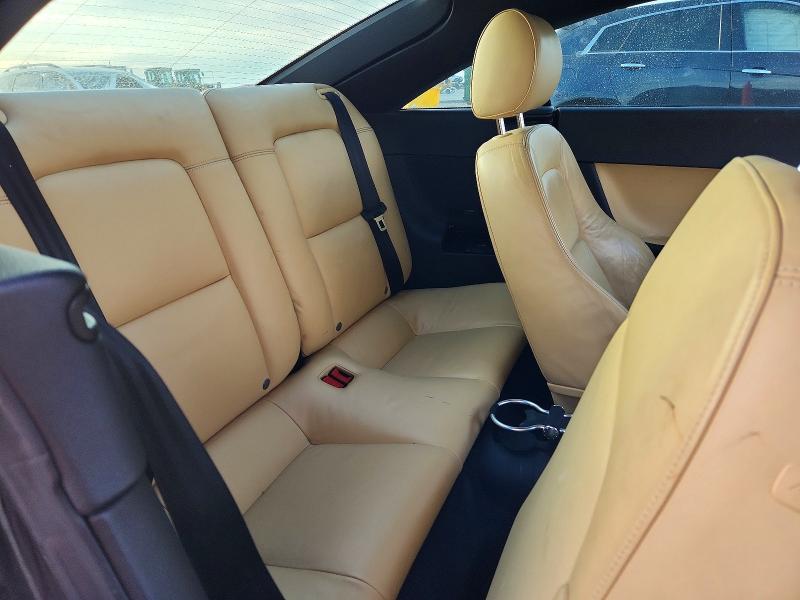 69029146 :رقم المزاد ، TRUWT28N231007856 vin ، 2003 Audi Tt مزاد بيع