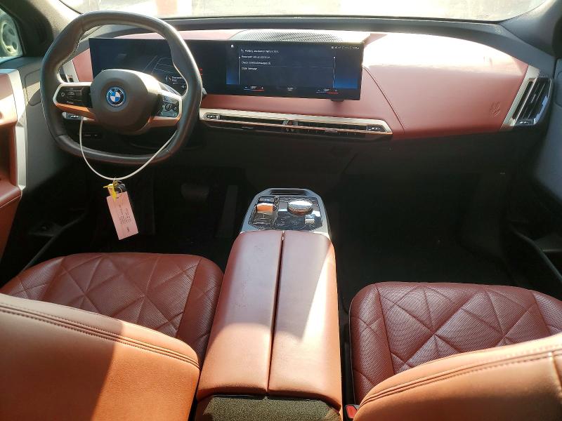 Aukcja sprzedaży 2023 Bmw Ix, vin: WB523CF00PCL94810, numer aukcji: 68226316