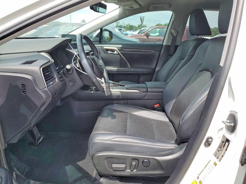 Продажа на аукционе авто 2021 Lexus Rx 350, vin: 2T2AZMAA3MC184494, номер лота: 70816056