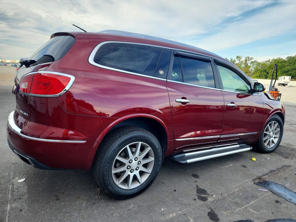 Продажа на аукционе авто 2016 Buick Enclave, vin: 5GAKRBKD0GJ122518, номер лота: 70940636