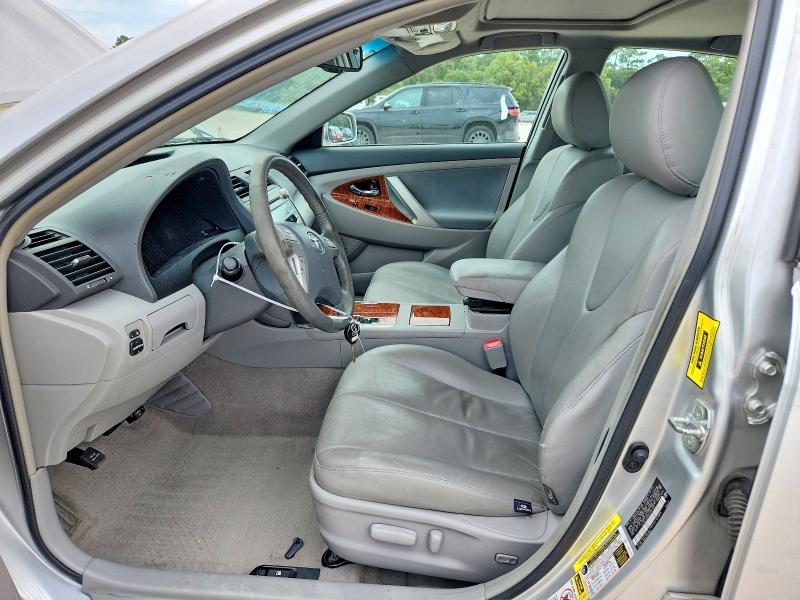 2009 Toyota Camry მანქანა იყიდება აუქციონზე, vin: 4T1BE46K99U381827, აუქციონის ნომერი: 67445586