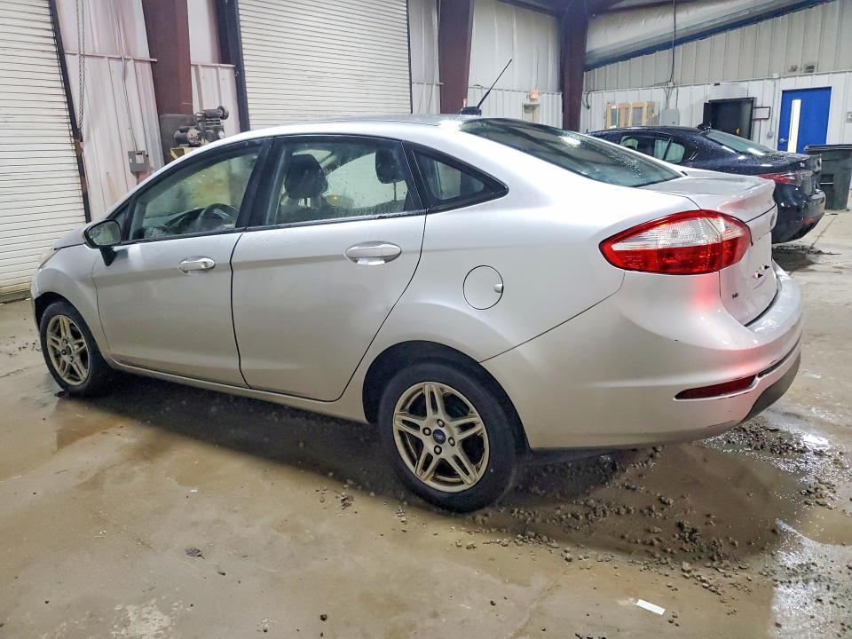 Aukcja sprzedaży 2019 Ford Fiesta, vin: 3FADP4BJ5KM104449, numer aukcji: 69130936