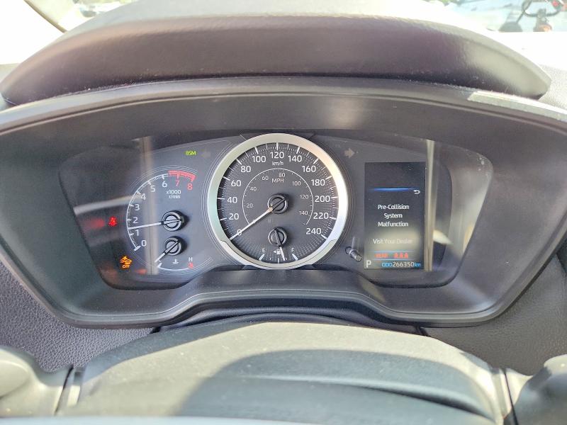 Продаж на аукціоні авто 2021 Toyota Corolla, vin: 5YFBPMBEXMP230905, номер лоту: 67917396