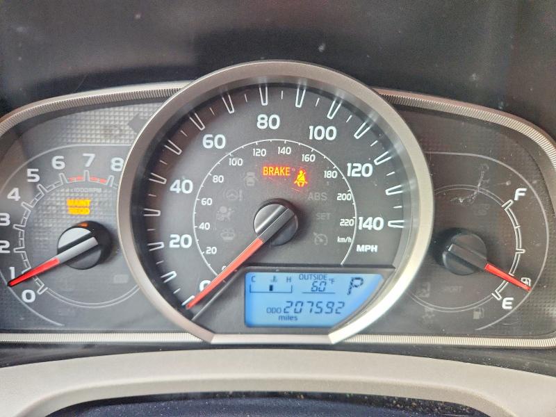 Aukcja sprzedaży 2014 Toyota Rav4, vin: 2T3BFREV4EW184068, numer aukcji: 70861356